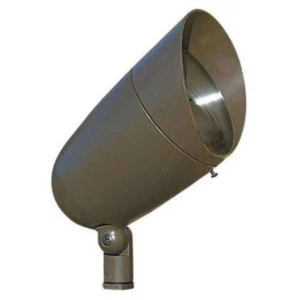 Accent Light, Incandescent, 120V, 9-1/2" L