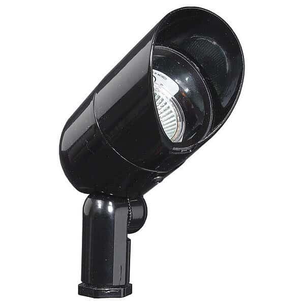 Accent Light, Quartz, 12V, 5-13/16" L