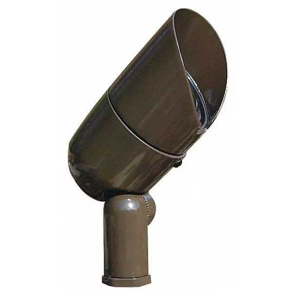 LED Accent Light, 12VAC, 7W, 3000K
