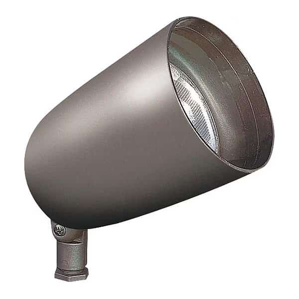 Accent Light, Incandescent, 120V, 8-9/16" L