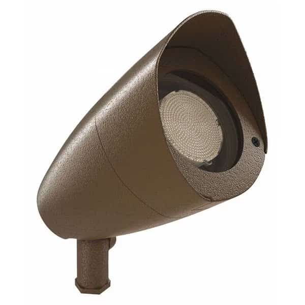 Accent Light,LED,Stake Mnt,3000K,3271 lm, Mfr#: B9DW-A, HADCO