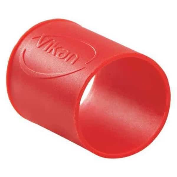 Rubber Band, Size 1", Red, PK5