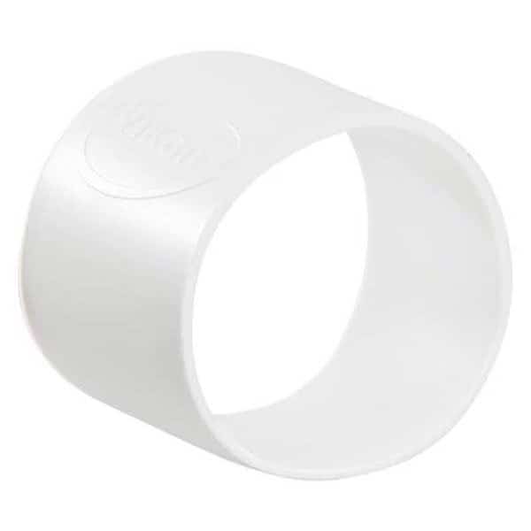 Rubber Band,Size 1-1/2",White,PK5, Mfr#: 98025, VIKAN
