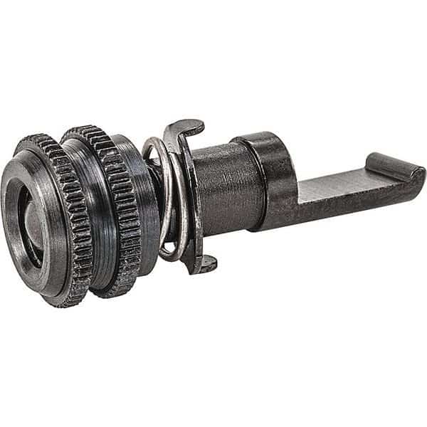 Lock Bolt Assembly, For 4" Square Heads