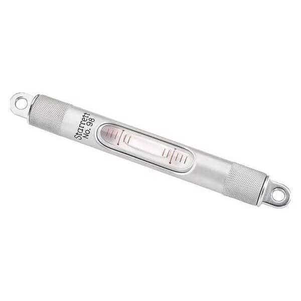 Machinists Levels Tube,Replacement Type, Mfr#: PT99431, STARRETT