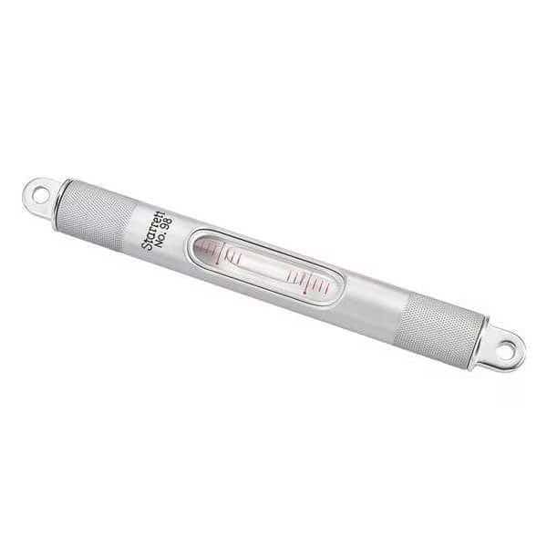 Machinists Levels Tube