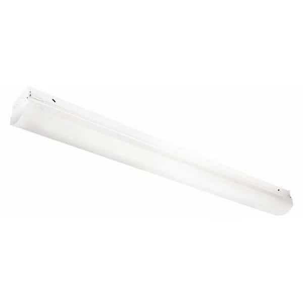 LED Strip Light,4 ft L,2576 lm,19.8W, Mfr#: MPS4-35XW-CW-EDU, COLUMBIA LIGHTING