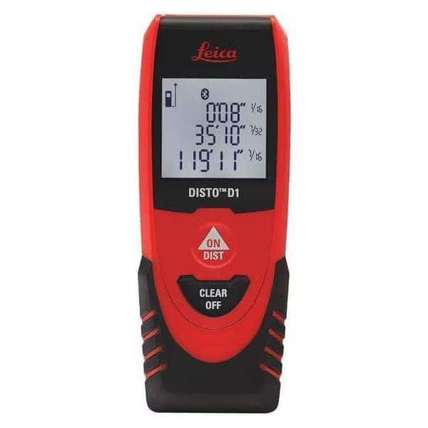 Laser Distance Meter, Indoor