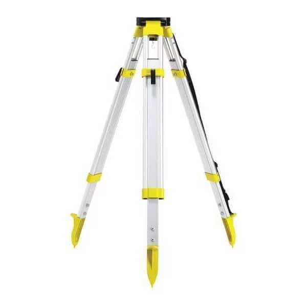 Tripod, Medium Duty, Flat Head Style