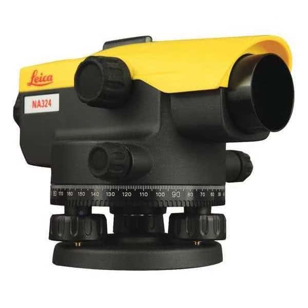 Automatic Level, Magnification 24X