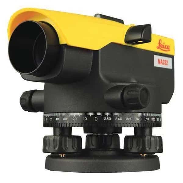Automatic Level, Magnification 32X