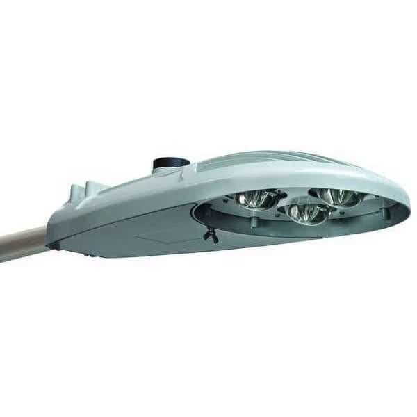 LED Roadway Light, 133W, 4000K Color