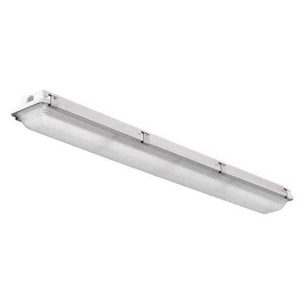 Vapor Tight Fixture,4 ft L,5651 lm,37.7W, Mfr#: FEML486000LMIMAFLWD MVOLT GZ10 40K 80CRI, LITHONIA LIGHTING