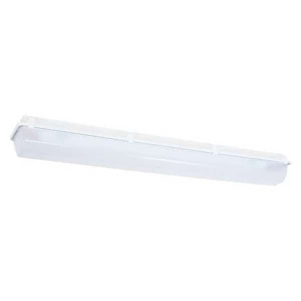 LED Parking Garage Light,120-277V,52W, Mfr#: LXEP4-50HL-DFA-EDU, COLUMBIA LIGHTING