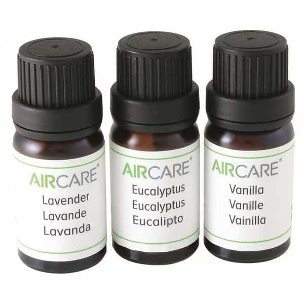 Essential Oils, Induction, PK3