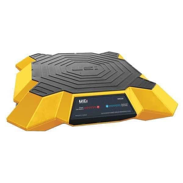 Refrigerant Scale, Wireless, 220 lb. Cap.