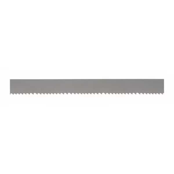 Band Saw Blade,Steel,9 ft. 8" L,1" W, Mfr#: 1807408, LENOX