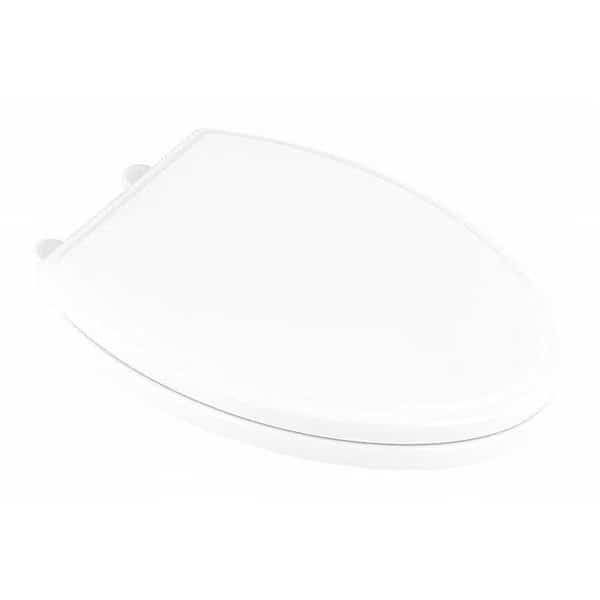 Traditional El Luxury Seat Wht, Mfr#: 5020A65G.020, AMERICAN STANDARD