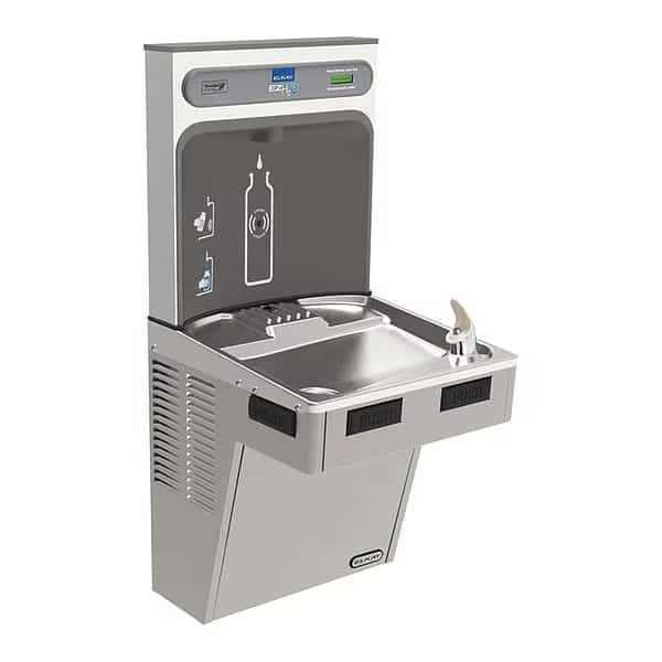 Bottle Fill Station, Sngl Cooler, 8GPH