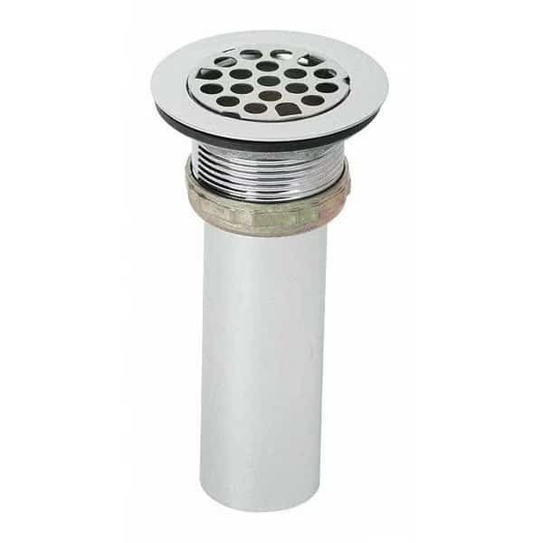 Drain Fitting 304 SS