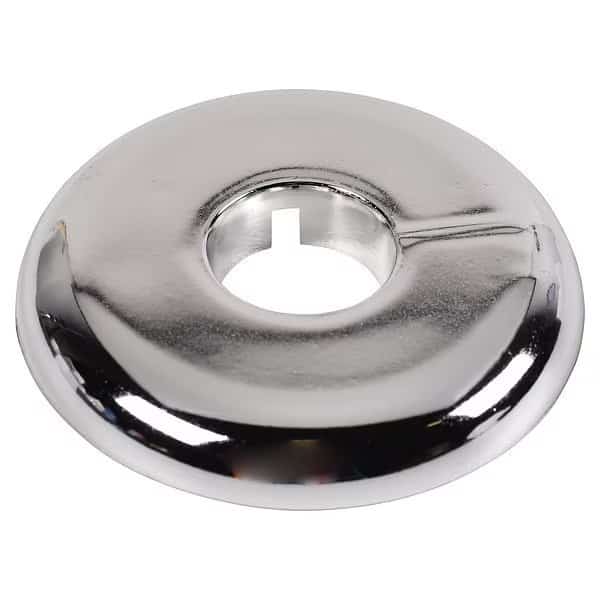 IPS Split Flange, 1-1/2" Pipe Dia., Plastic