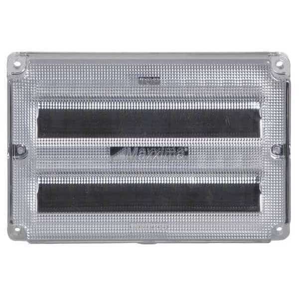 Work Light, 29/32" D, LED, 6" W, 4" H