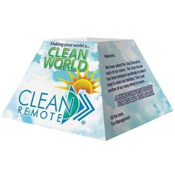 Remote Stand,For Clean Remote Control, Mfr#: R-CR-STAND, CLEAN REMOTE