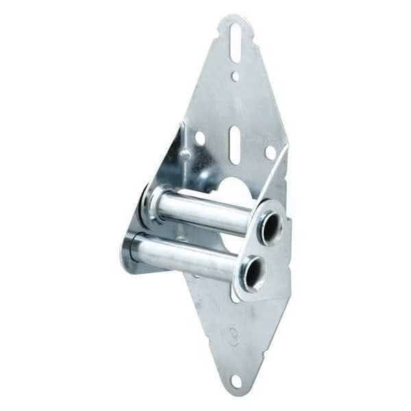 Garage Door Hinge,Galvanized Steel , Mfr#: GD 52106