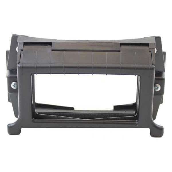 Lift Front Retainer, 0.750" Thickness