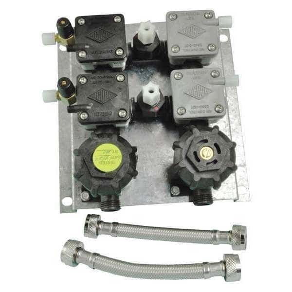 Air Control Valve, 1/2" NPS Connection