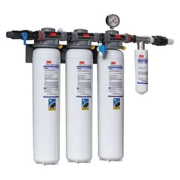 Prefilter System, Flow Rate 15 gpm