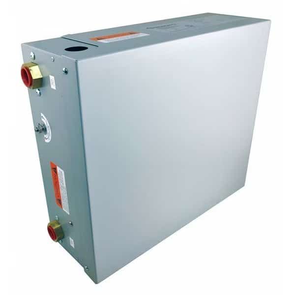 240VAC, 80 Amps, Both Electric Tankless Water Heater