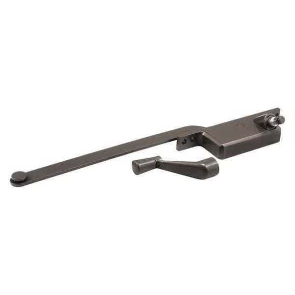 Casement Operator, 9 in. Square Type, Right Hand, Bronze (Single Pack)