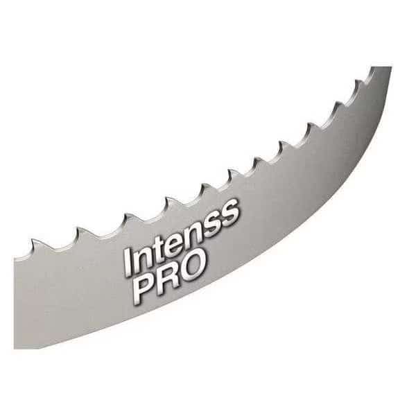 Band Saw Blade, 11 ft. 3" L, 1" W, 6/10 TPI, Bi-Metal, 0.035" Thick