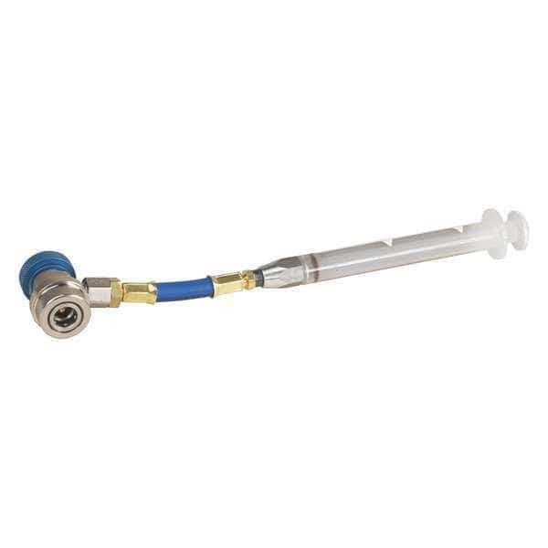 A/C Oil Injector,For Generic Service, Mfr#: 18460, ROBINAIR