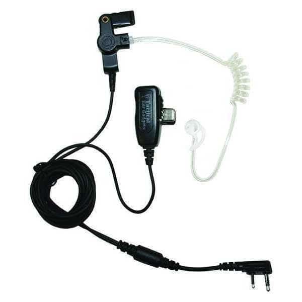 Surveillance Kit, Black