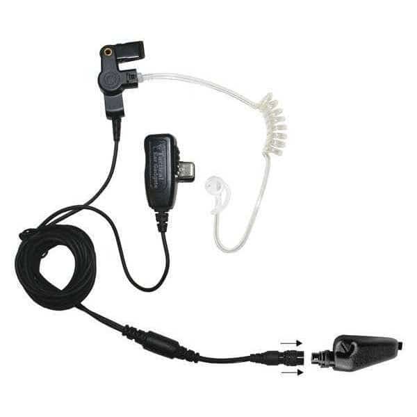 Surveillance Kit, Black