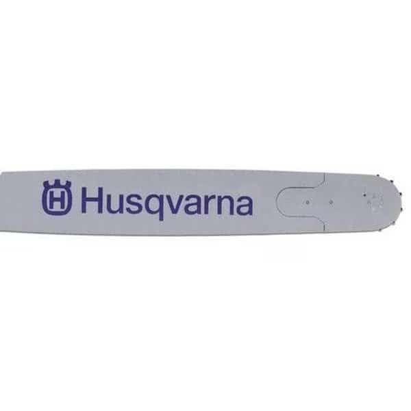 Chain Saw Bar, 12" Bar L, 0.5 Gauge, HUSQVARNA, Mfr# 587781401