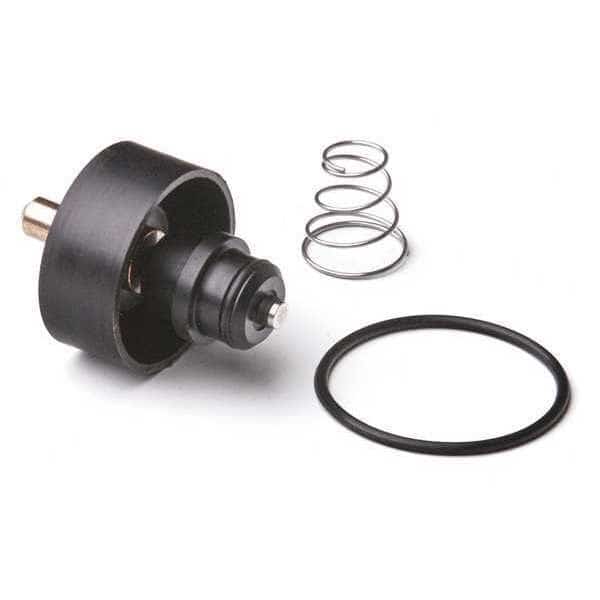 Repair Kit, Cast Bronze/Steel/Rubber