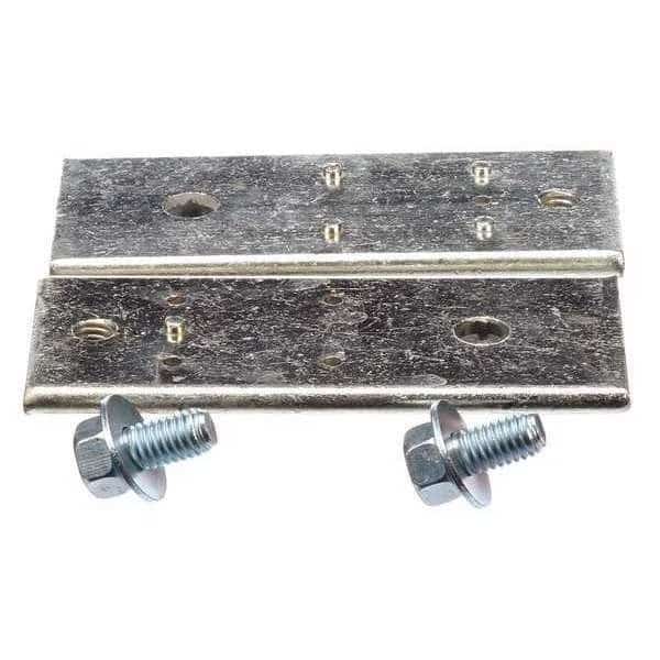 Fuse Kit, 240VAC, 600A, T Class, SIEMENS, Mfr# HT26A