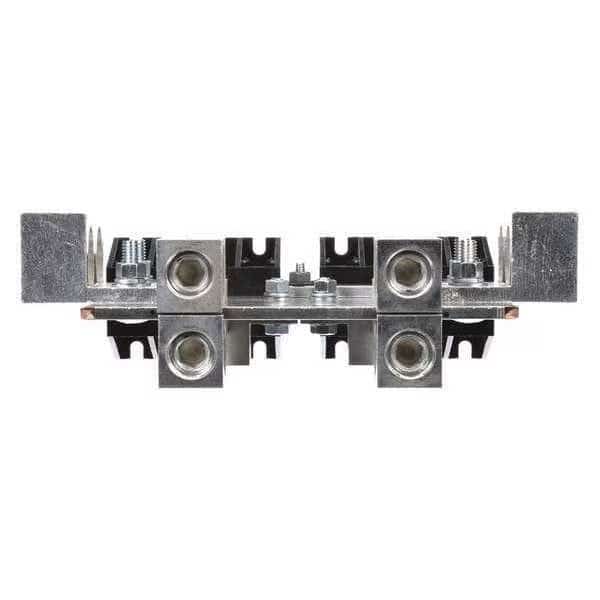 Neutral Kit, 600VAC, 600A, CC/Midget Class, SIEMENS, Mfr# HN678A