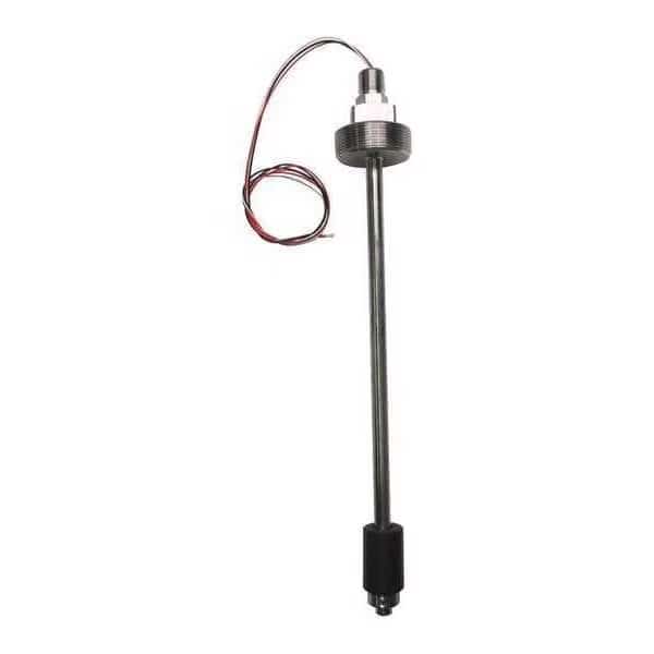 Continuous Level Transmitter, Stem 32" L