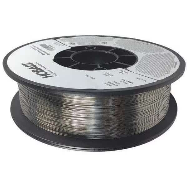 MIG Welding Wire, Stainless Steel, 10 lb.