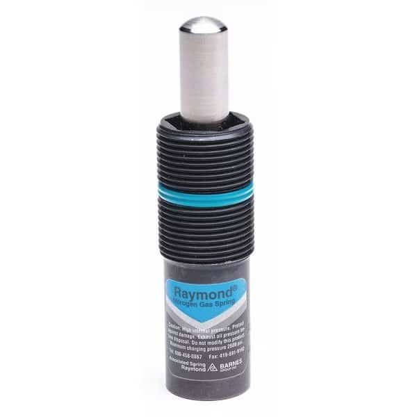 Gas Spring, Carbon Steel, Force 52 lb.