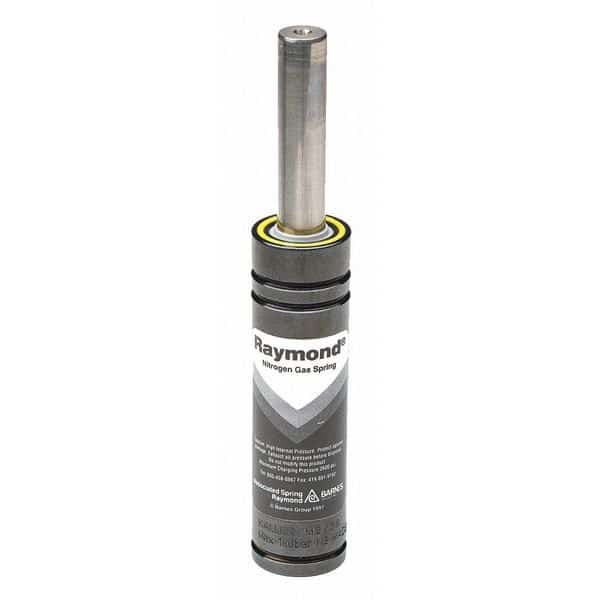 Gas Spring, Carbon Steel, Force 110 lb.