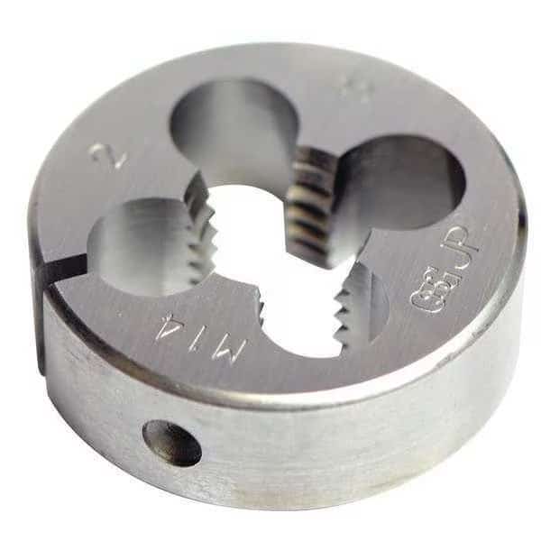 Die Item, 5/16"-24 Die Thread, 1" W