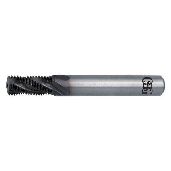 Thread Mill, 1", 2.000" L of Cut