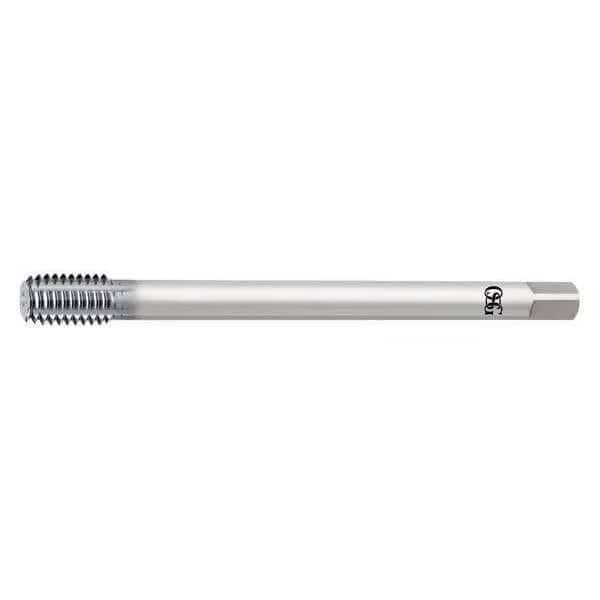 Thread Forming Tap Modified Bottoming, 0 Flutes