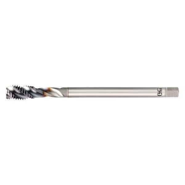 Extension Tap, M16-1.50, Semi-Bottoming, Modified Bottoming, 3 Flutes, OSG, Mfr# 1652007508