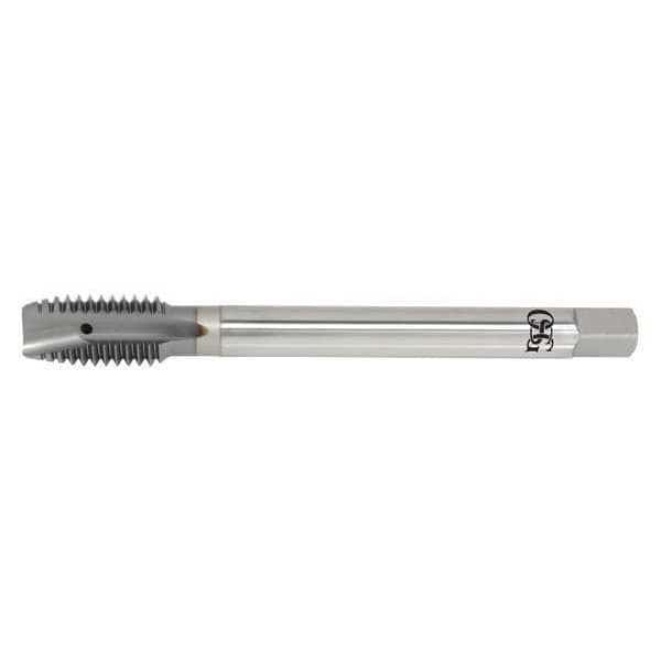 Spiral Point Tap, Plug 3 Flutes
